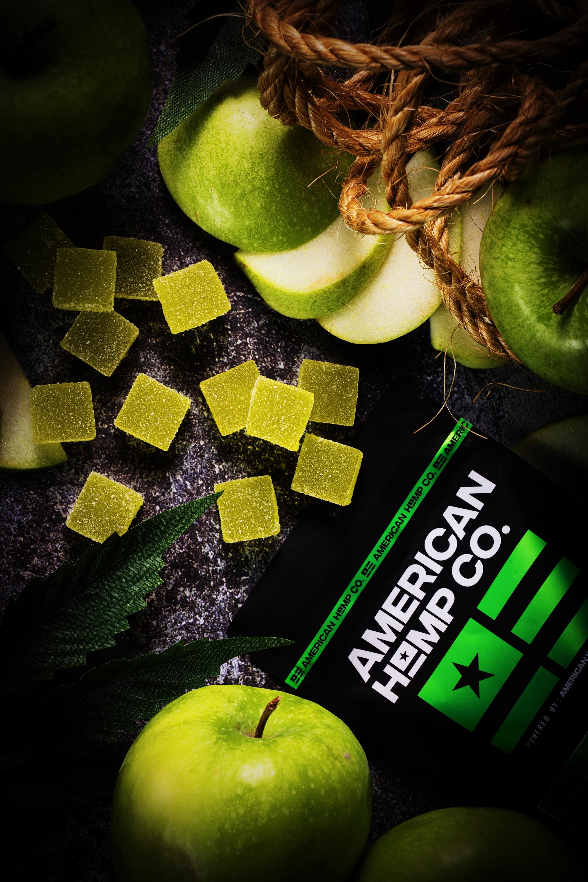 Side Effects of Hemp CBD Gummies | What To Expect