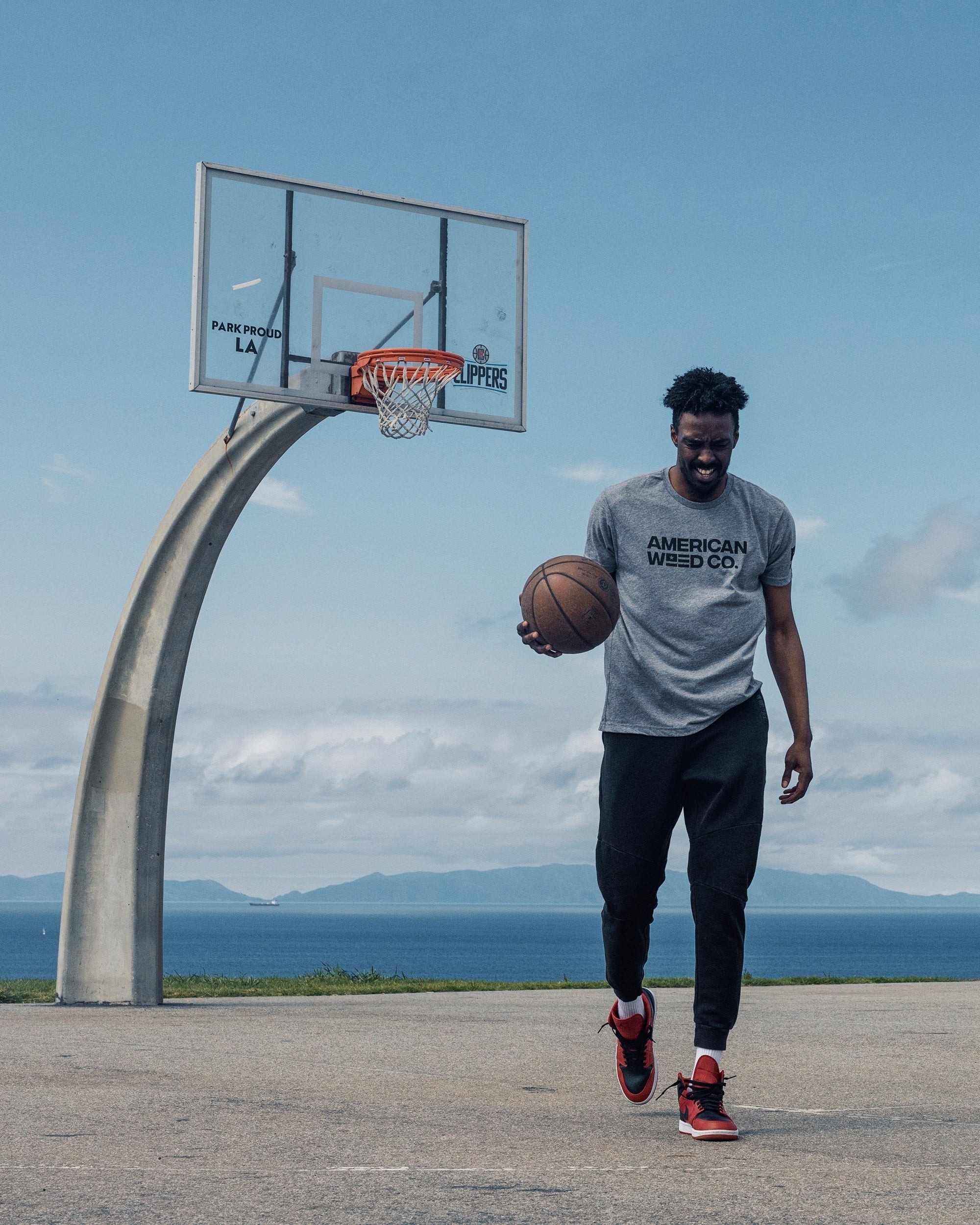 Why Do Athletes Smoke Weed? Sports and Cannabis