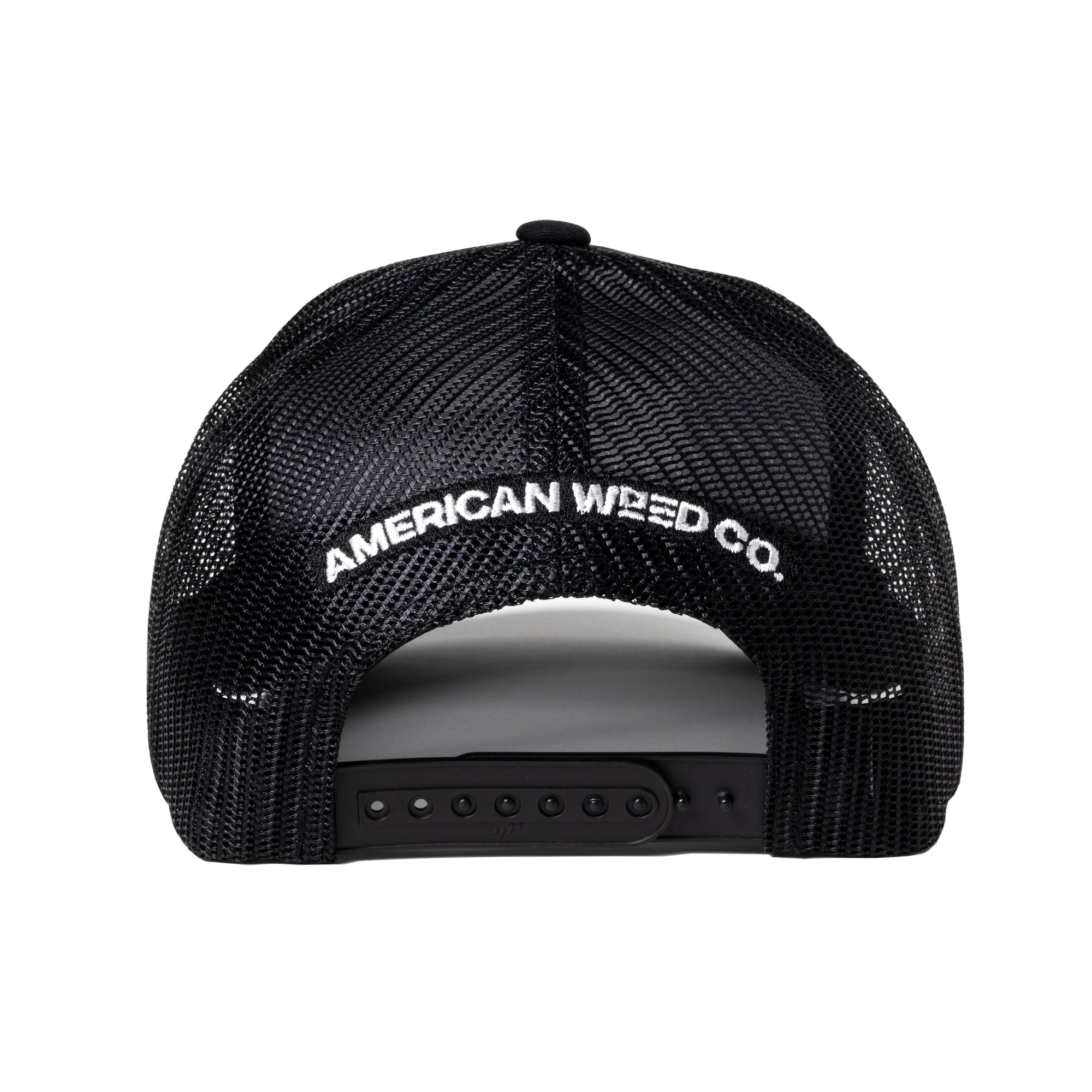 AWC Flag Trucker Hat