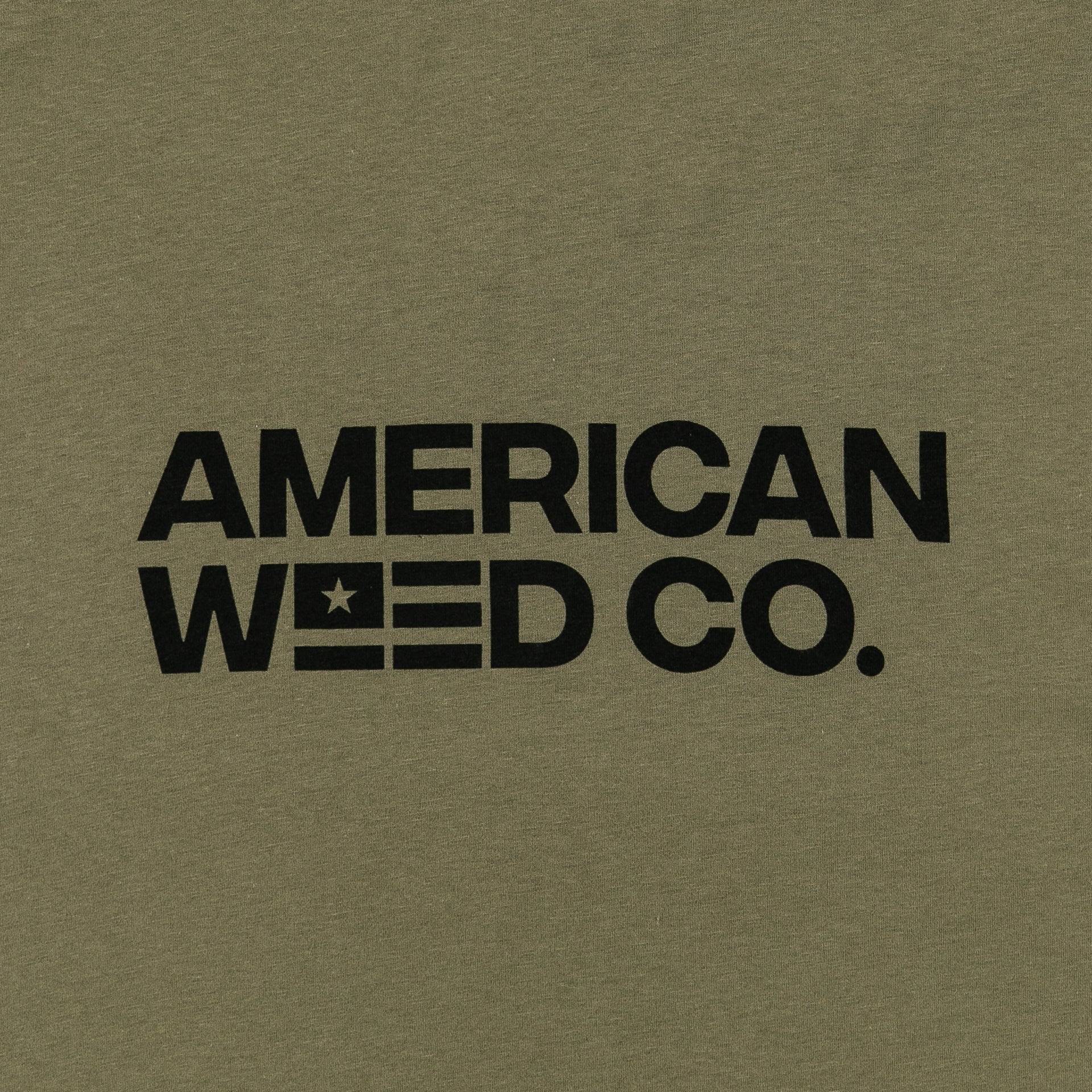 AWC Tee