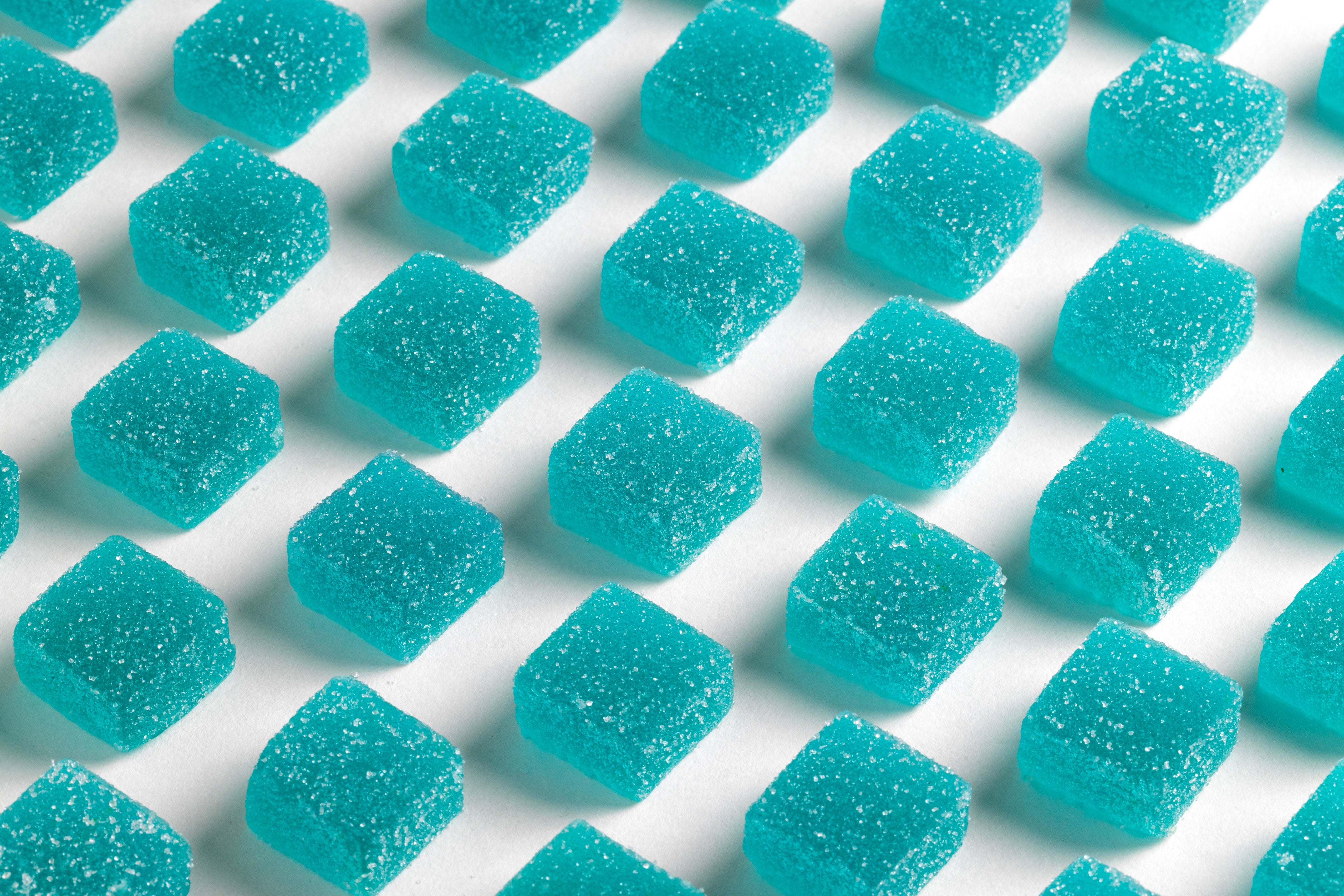Do Hemp Gummies Help With Anxiety? First-Time User Guide – AWC