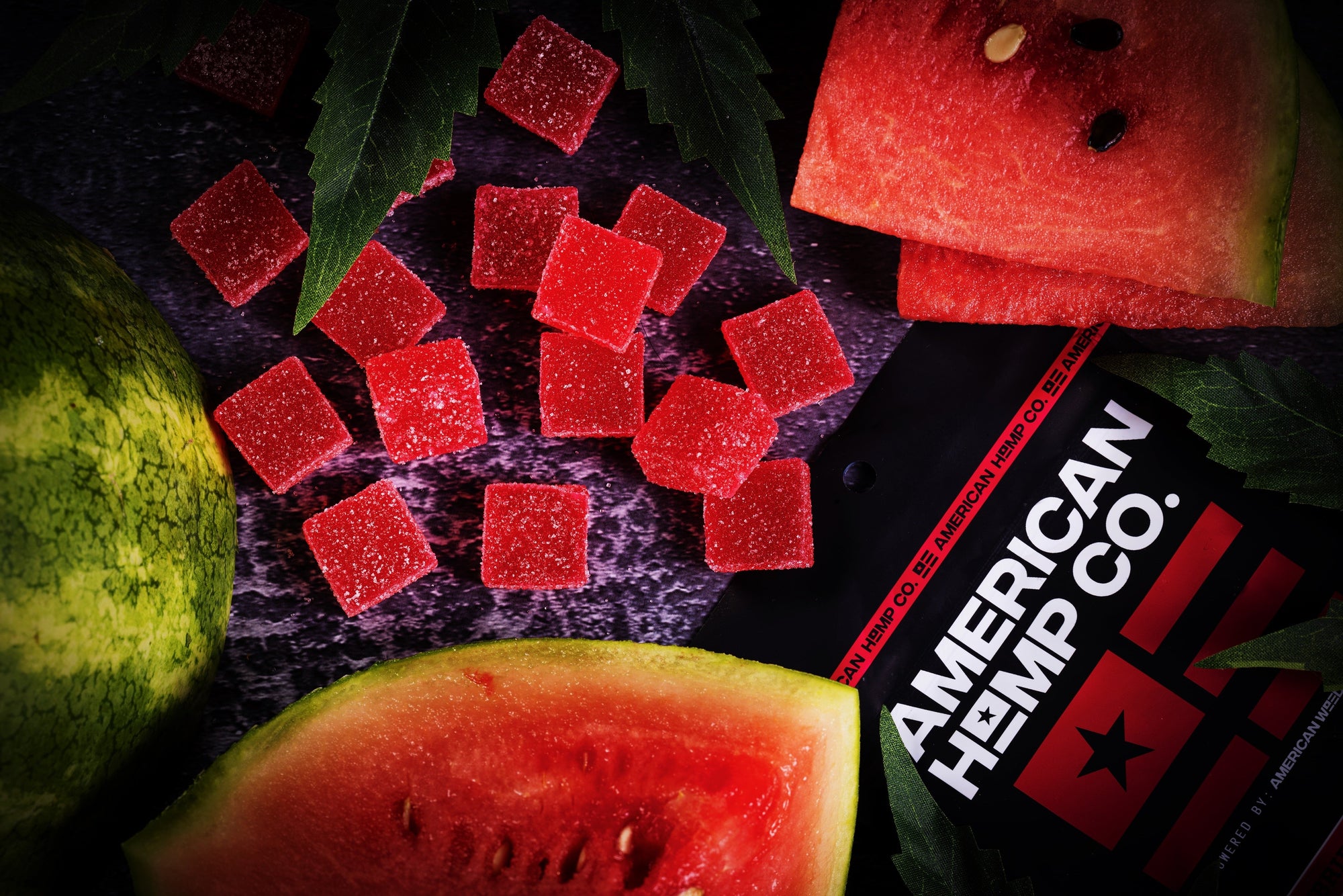 Are Delta 9 Gummies the Same as THC Gummies?