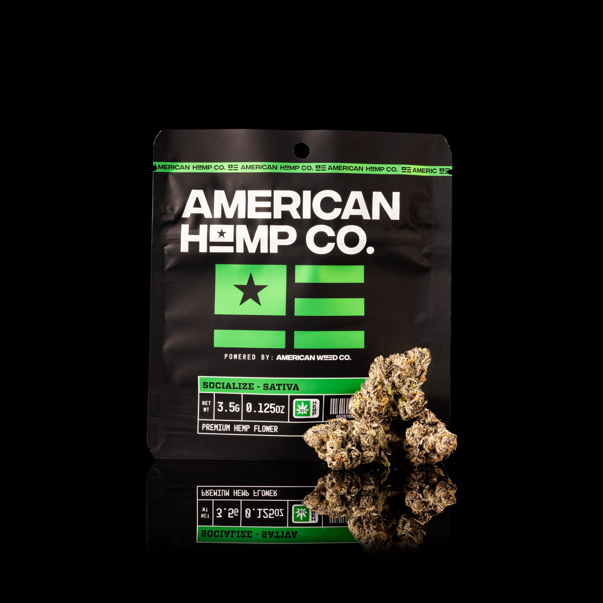 Flower - Sativa