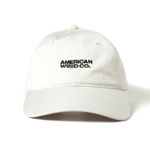 AWC Stacked Logo Dad Hat