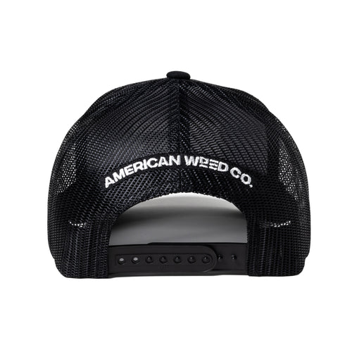 AWC Flag Trucker Hat