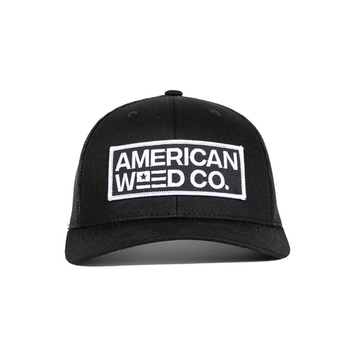 AWC Patch Trucker Hat